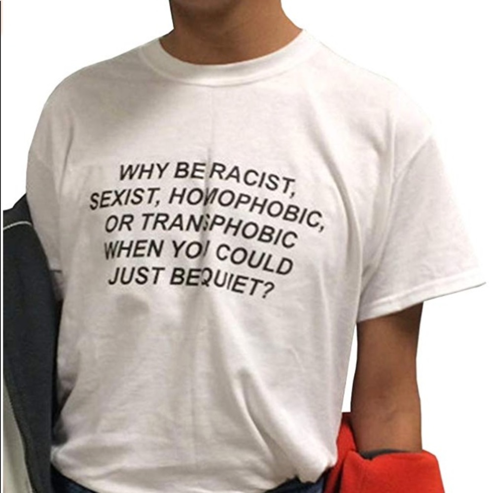 graphic tee